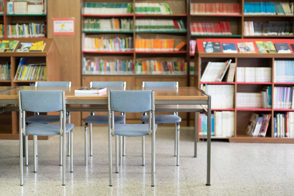 Escuela de educación Primaria Escuela de educación Primaria