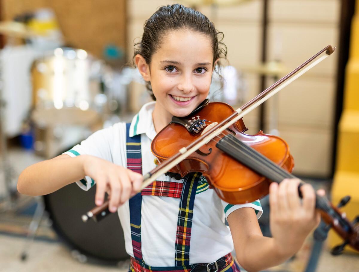 Escuelas con mejores actividades