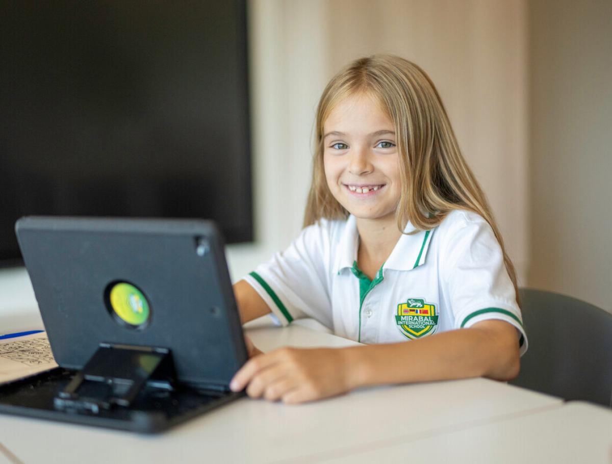 Educacion Primaria en Boadilla del Monte Educacion Primaria en Boadilla del Monte