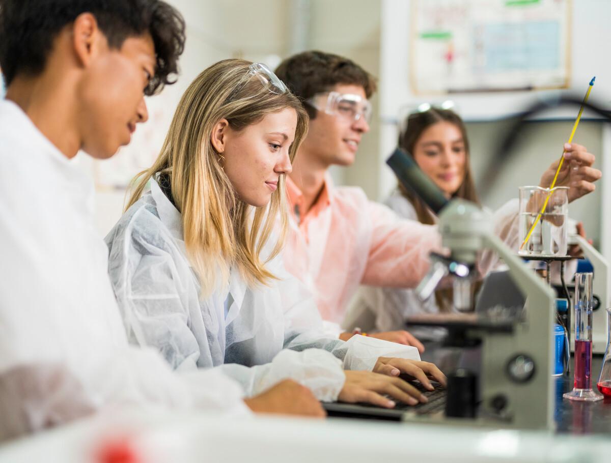 Programa Bachillerato Internacional