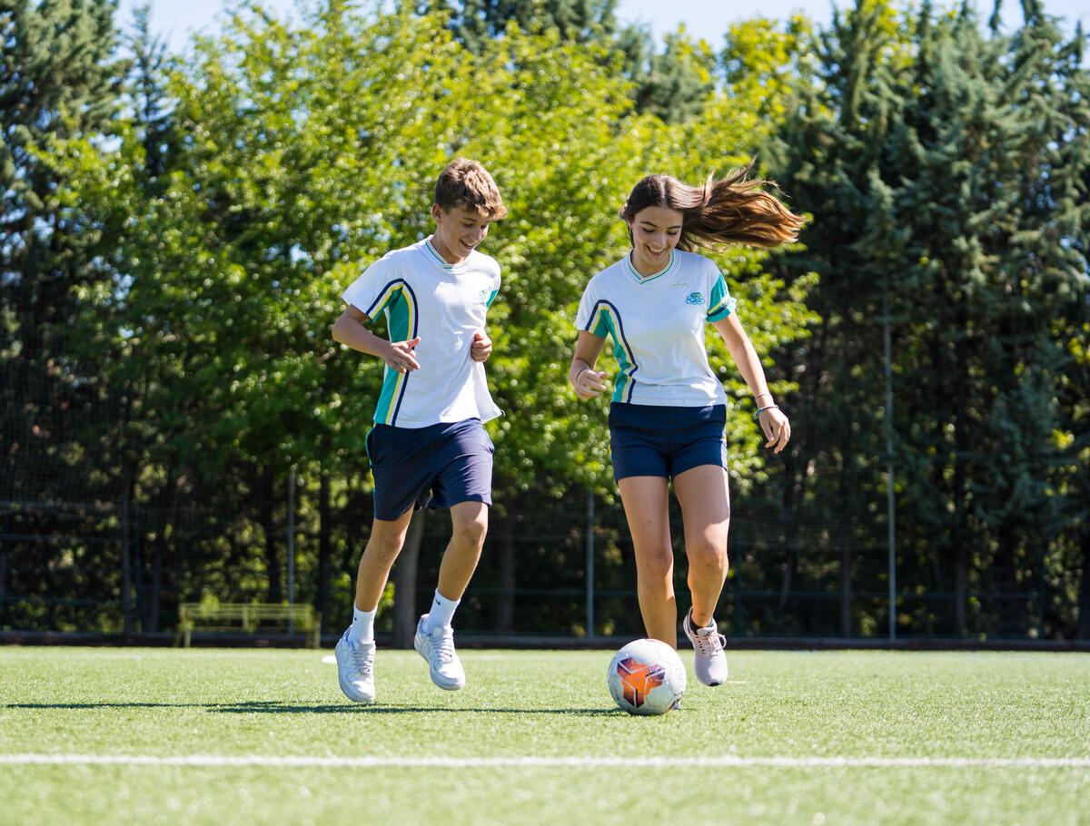 Deporte de equipo