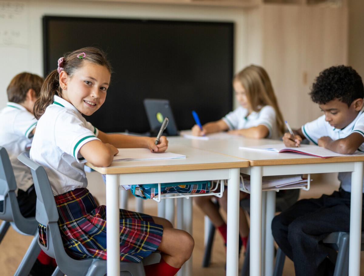 Mejor Escuela Primaria bilingüe Mejor Escuela Primaria bilingüe