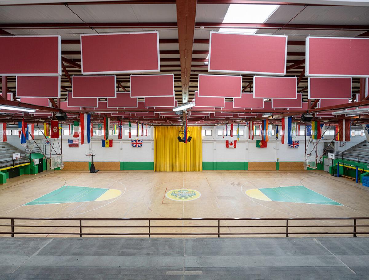 karate para peques