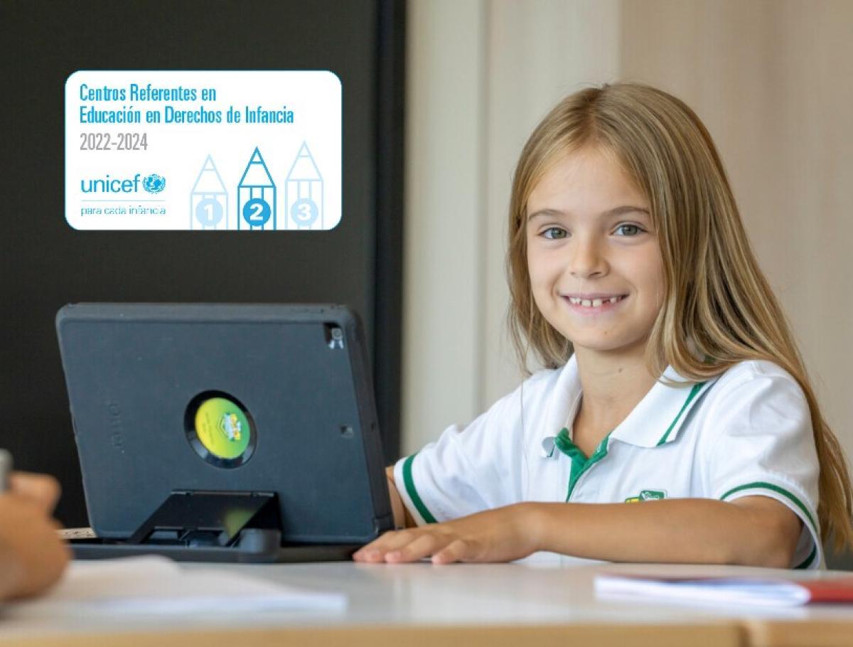 Mejor centro educativo de Secundaria
