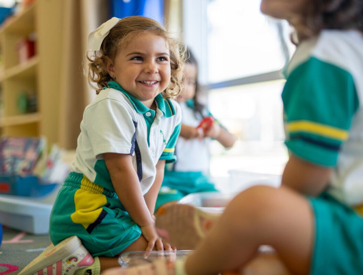 escuela de párvulos con predeporte escuela de párvulos con predeporte