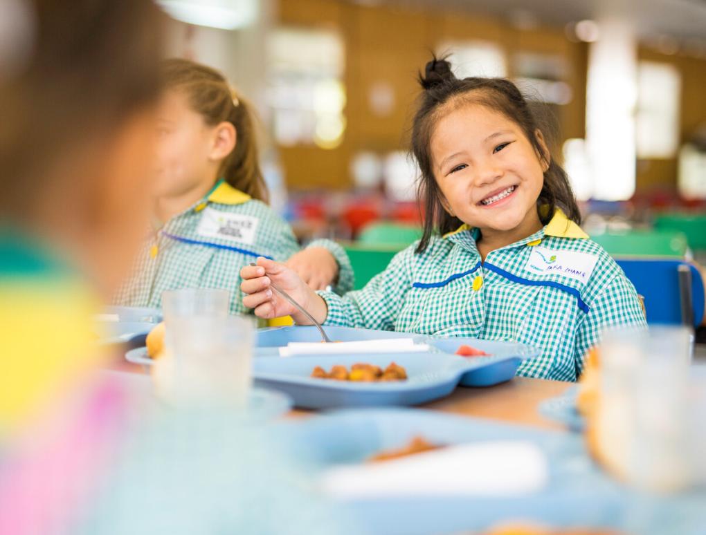 Nuestra Cocina y Comedor