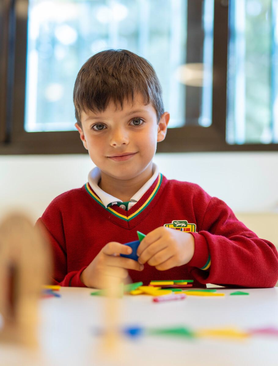 Colegio Internacional Lider en Matemáticas y Ciencias
