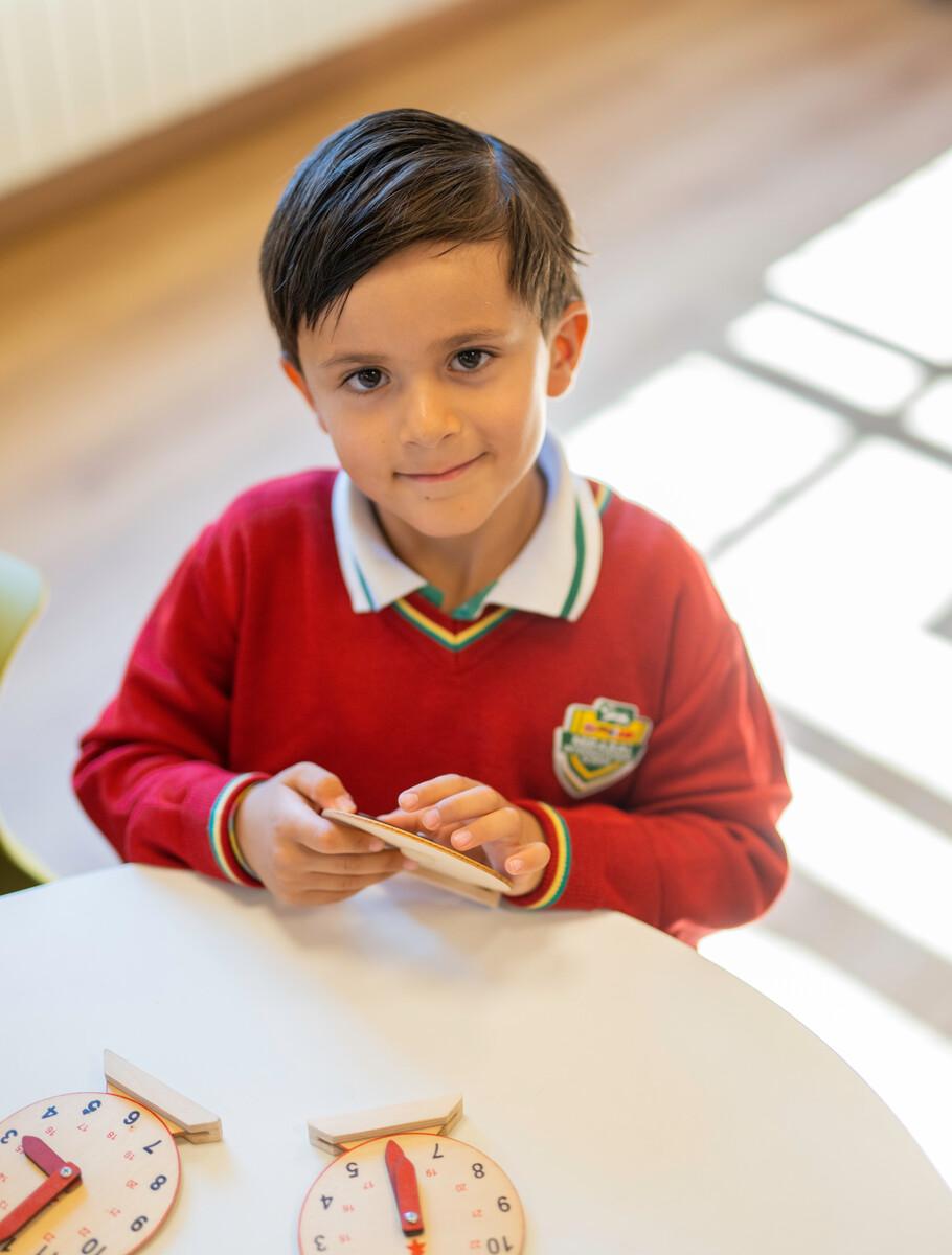 Boadilla colegios privados con idiomas