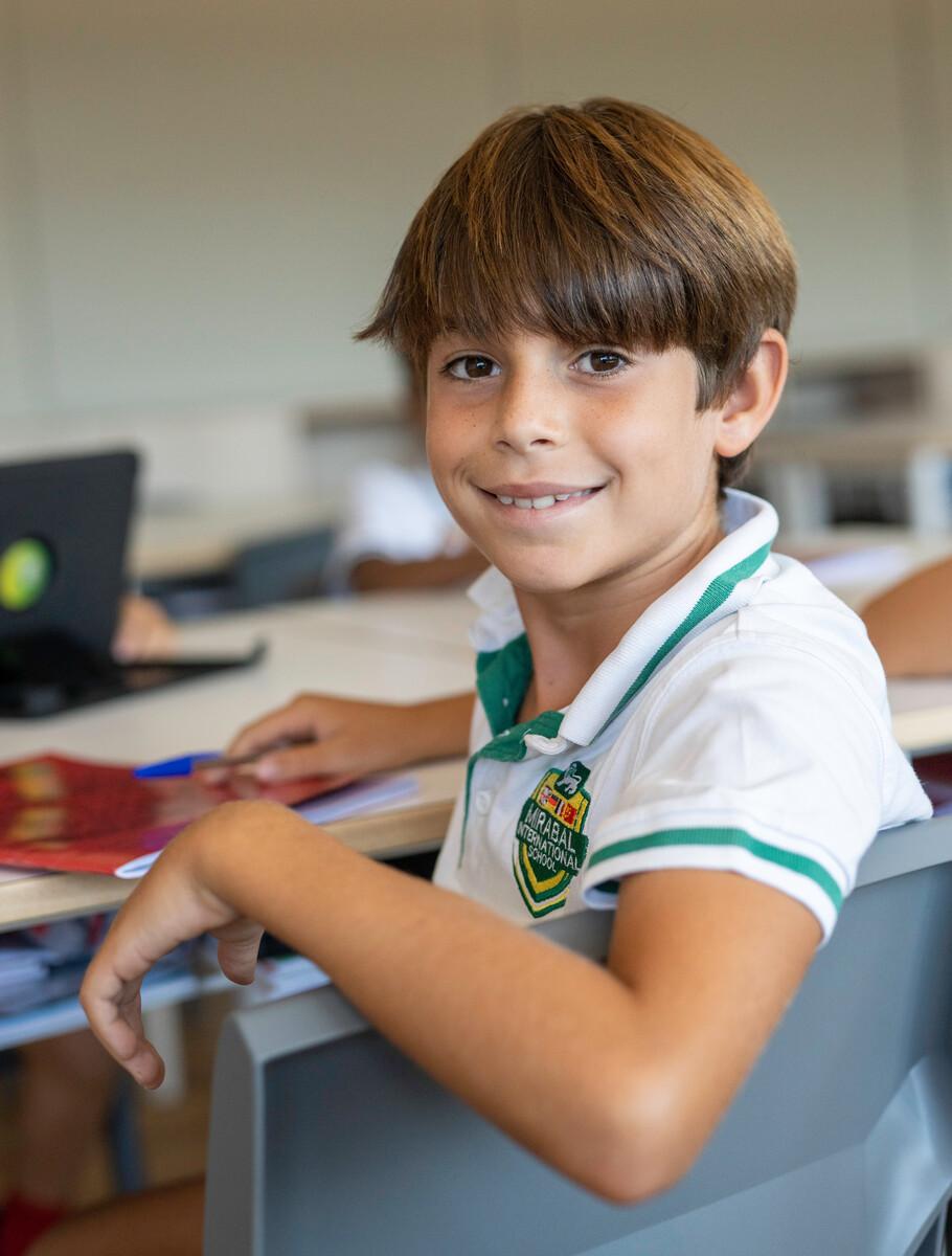 Cómo elegir un colegio en Boadilla del Monte