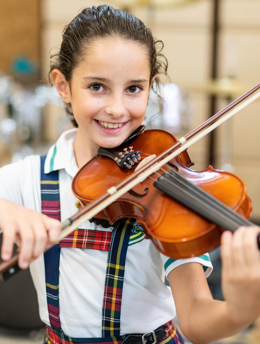 En qué fijarse al escoger colegio privado en Boadilla del Monte